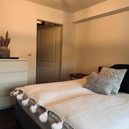 Ring Residenz In Adenau Direkt Am Nuerburgring Bed & Breakfast Exterior foto