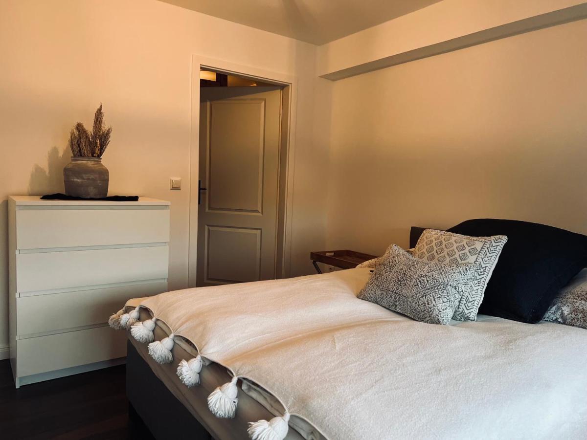 Ring Residenz In Adenau Direkt Am Nuerburgring Bed & Breakfast Exterior foto